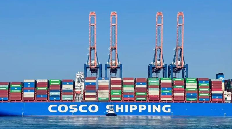 貨代的角色遠(yuǎn)不止訂艙，更是您內(nèi)貿(mào)海運(yùn)的可靠伙伴