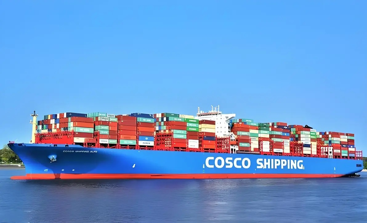 2026 春節(jié)后內(nèi)貿(mào)集裝箱海運業(yè)務有望穩(wěn)步回暖