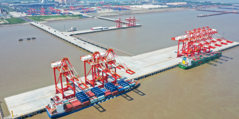 港口和碼頭有什么區(qū)別，差別有哪些？