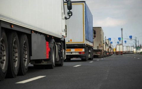 國內(nèi)物流運輸為什么這么卷？