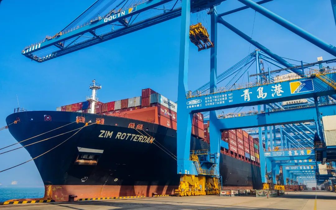 內(nèi)貿(mào)海運(yùn)：直接找船公司還是通過貨代？